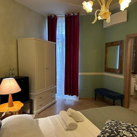 Guest house Lady 2*