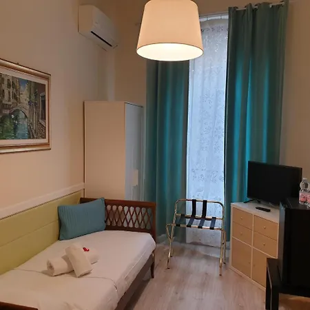 Lady Guest house Verona